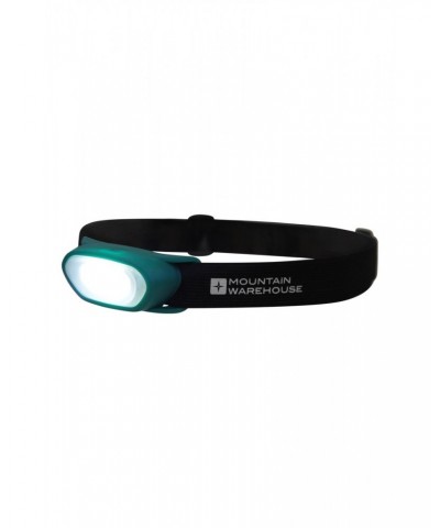 COB Active Headlamp Teal $9.89 Walking Equipment