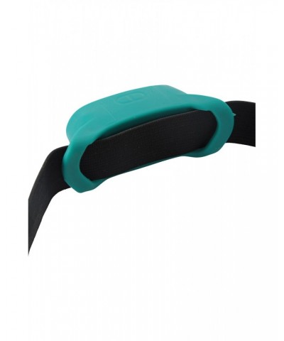 COB Active Headlamp Teal $9.89 Walking Equipment