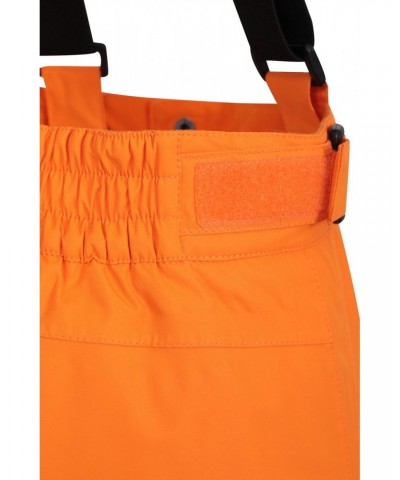 Falcon Extreme Kids Ski Pants Bright Orange $28.79 Pants