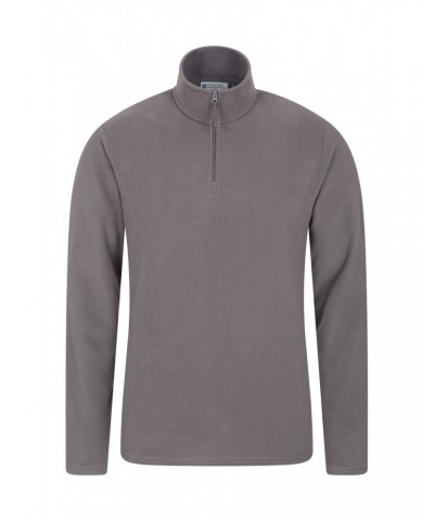 Mens Camber Fleece Grey $13.74 Fleece