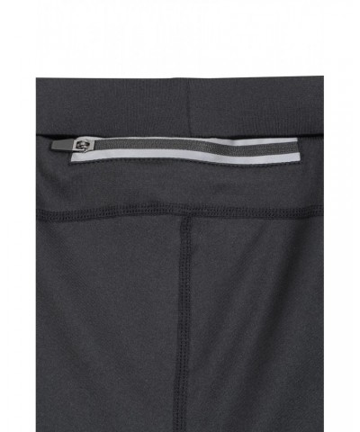 Paceline Mens Cycling Leggings Black $22.79 Active