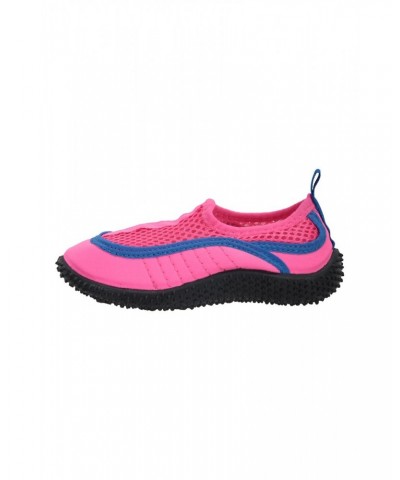 Bermuda Junior Aqua Shoe Fuchsia $10.19 Swimwear