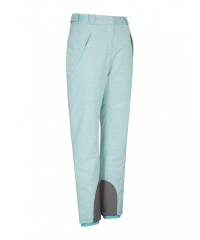 Blizzard Womens Ski Pants Pale Green $23.65 Pants