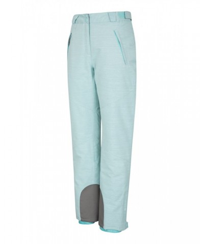 Blizzard Womens Ski Pants Pale Green $23.65 Pants