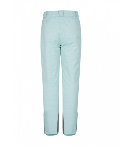 Blizzard Womens Ski Pants Pale Green $23.65 Pants