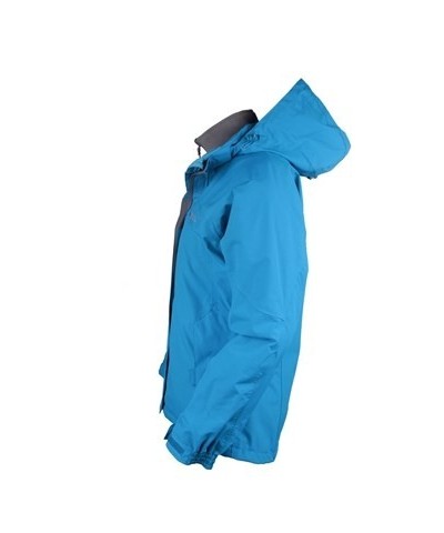 Storm Womens Waterproof 3 in 1 Jacket Turquoise $58.29 Jackets