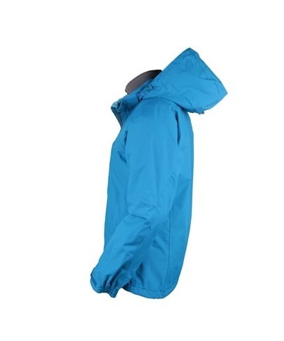 Storm Womens Waterproof 3 in 1 Jacket Turquoise $58.29 Jackets