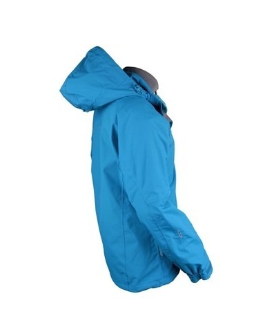 Storm Womens Waterproof 3 in 1 Jacket Turquoise $58.29 Jackets