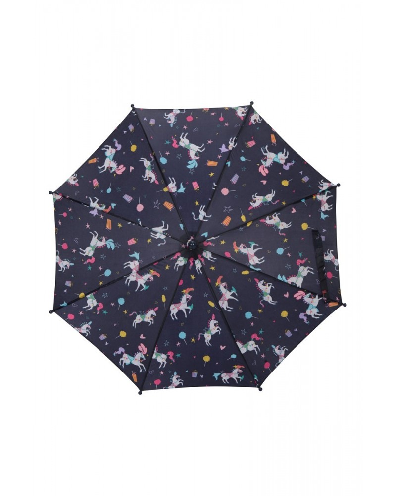 Kids Printed Umbrella Mixed $10.25 Accessories