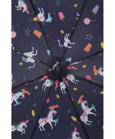 Kids Printed Umbrella Mixed $10.25 Accessories