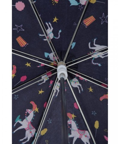 Kids Printed Umbrella Mixed $10.25 Accessories