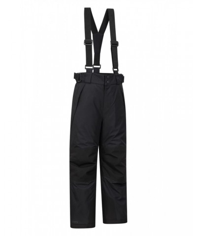 Falcon Extreme Kids Ski Pants Black $22.56 Pants