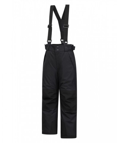 Falcon Extreme Kids Ski Pants Black $22.56 Pants