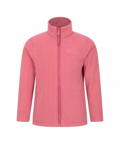 Lightning II Kids 3 in 1 Waterproof Jacket Dark Pink $33.14 Jackets