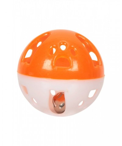 Small Pet Play Ball Mixed $6.88 Pets