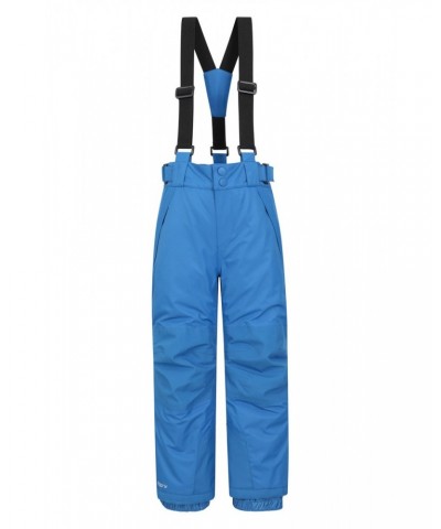 Falcon Extreme Kids Ski Pants Cobalt $28.79 Pants