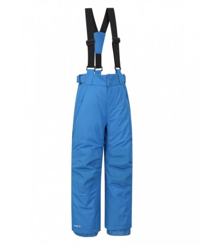 Falcon Extreme Kids Ski Pants Cobalt $28.79 Pants