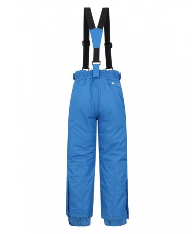 Falcon Extreme Kids Ski Pants Cobalt $28.79 Pants