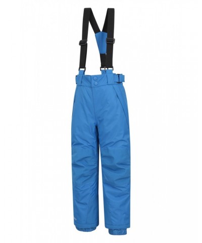 Falcon Extreme Kids Ski Pants Cobalt $28.79 Pants