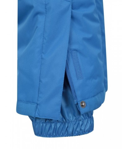 Falcon Extreme Kids Ski Pants Cobalt $28.79 Pants