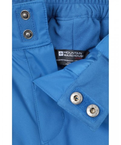 Falcon Extreme Kids Ski Pants Cobalt $28.79 Pants