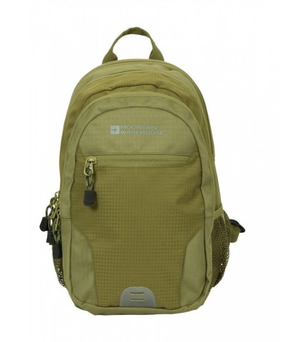 Quest 12L Backpack Green $18.14 Accessories