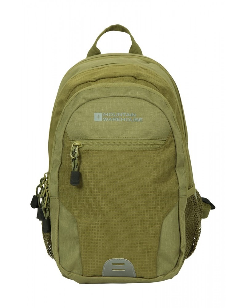 Quest 12L Backpack Green $18.14 Accessories