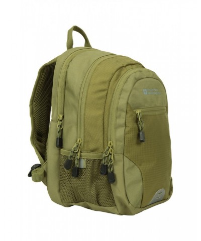 Quest 12L Backpack Green $18.14 Accessories