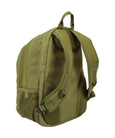 Quest 12L Backpack Green $18.14 Accessories