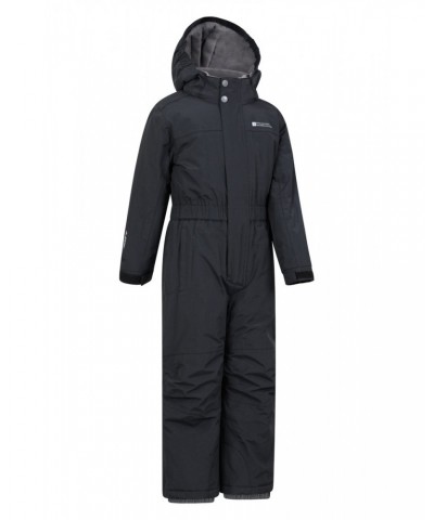 Cloud All In One Waterproof Snowsuit Black $24.60 Jackets