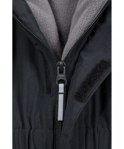 Cloud All In One Waterproof Snowsuit Black $24.60 Jackets