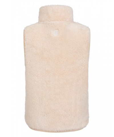 Teddy Kids Fleece Vest Beige $15.65 Fleece