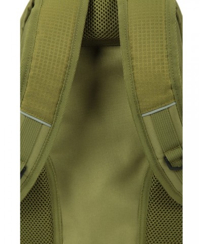 Quest 12L Backpack Green $18.14 Accessories