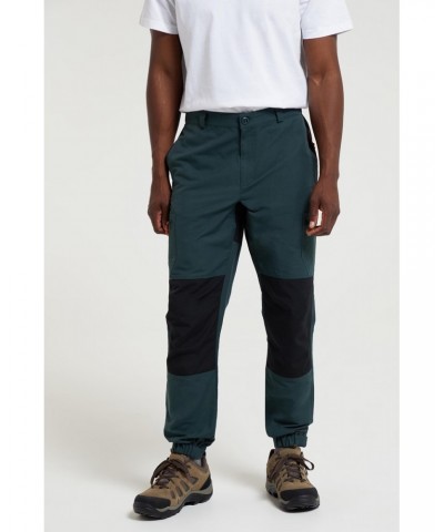 Footprint Mens Hiking Pants Light Khaki $19.20 Pants