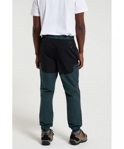 Footprint Mens Hiking Pants Light Khaki $19.20 Pants