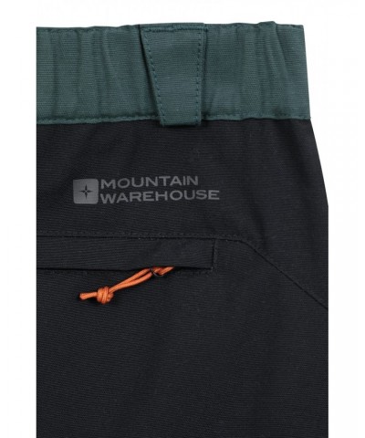 Footprint Mens Hiking Pants Light Khaki $19.20 Pants