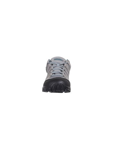 Belfour Womens Outdoor Hiking Shoes Grey $27.60 Footwear