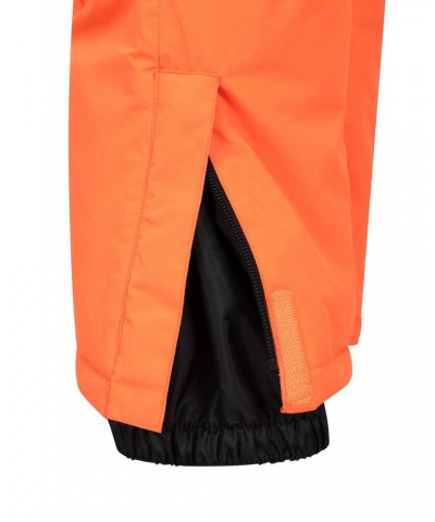 Cloud All In One Waterproof Snowsuit Bright Orange $29.40 Jackets