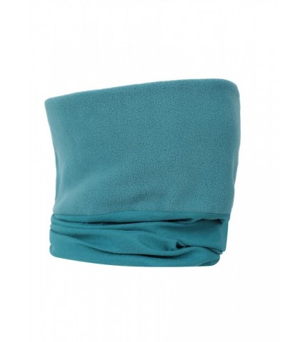 Polar Fleece Head Tube Teal $10.00 Accessories