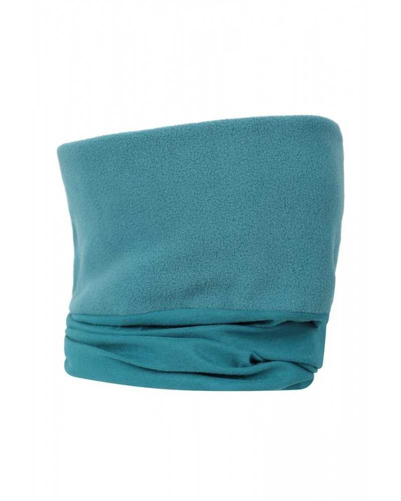 Polar Fleece Head Tube Teal $10.00 Accessories