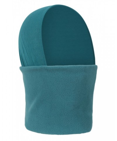 Polar Fleece Head Tube Teal $10.00 Accessories