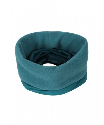 Polar Fleece Head Tube Teal $10.00 Accessories