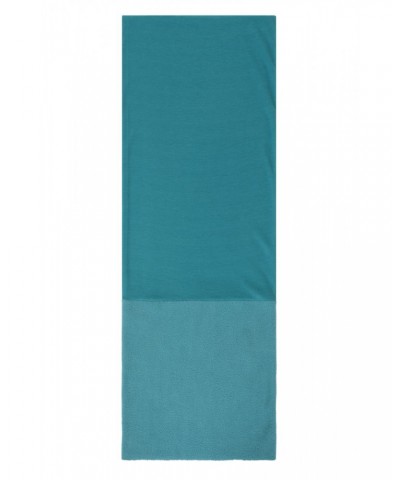 Polar Fleece Head Tube Teal $10.00 Accessories