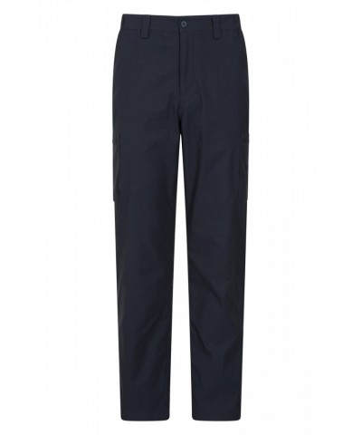 Winter Trek II Mens Pants Dark Blue $23.99 Pants