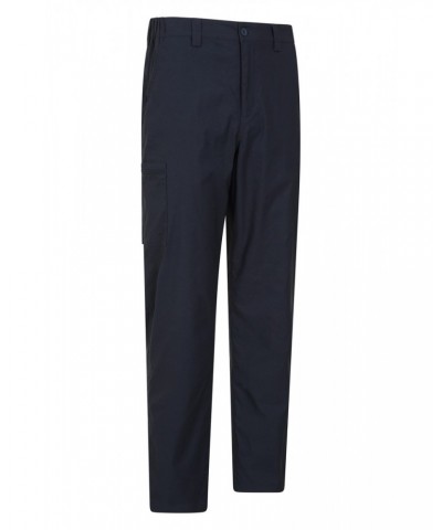 Winter Trek II Mens Pants Dark Blue $23.99 Pants