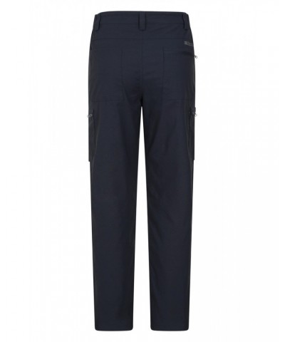 Winter Trek II Mens Pants Dark Blue $23.99 Pants