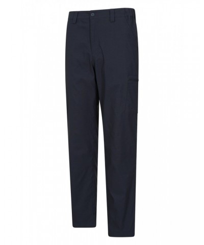 Winter Trek II Mens Pants Dark Blue $23.99 Pants