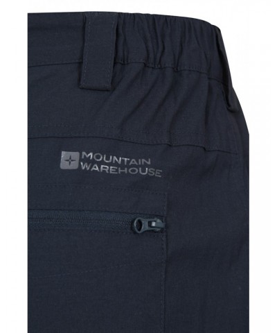 Winter Trek II Mens Pants Dark Blue $23.99 Pants