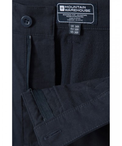 Winter Trek II Mens Pants Dark Blue $23.99 Pants