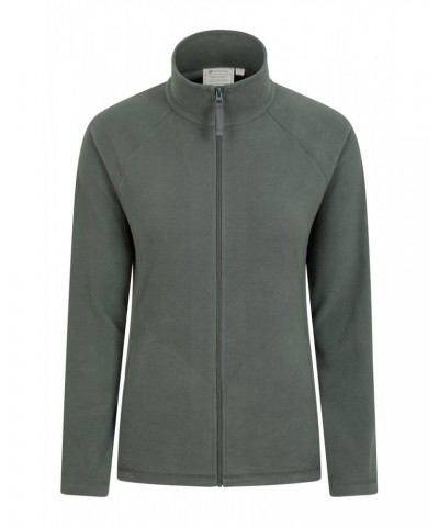 Raso Womens Fleece Khaki $18.47 Fleece